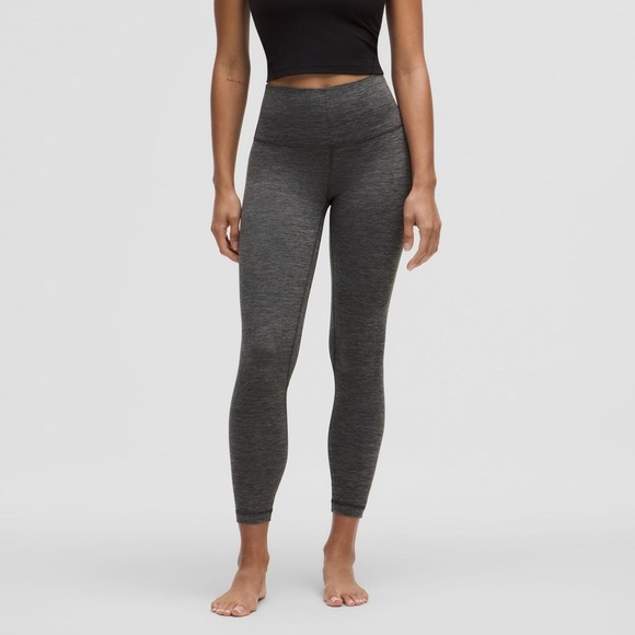 lululemon athletica Pants - lululemon Align High-Rise Pant Size 4